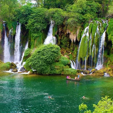 Vacation Kravica 빌라