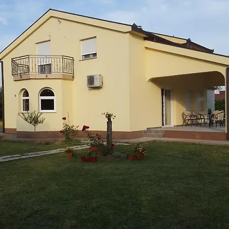 Vacation Kravica *