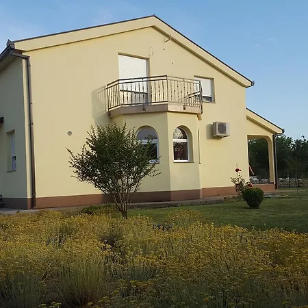 Vacation Kravica Studenci