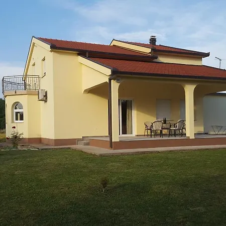 Vacation Kravica * Studenci