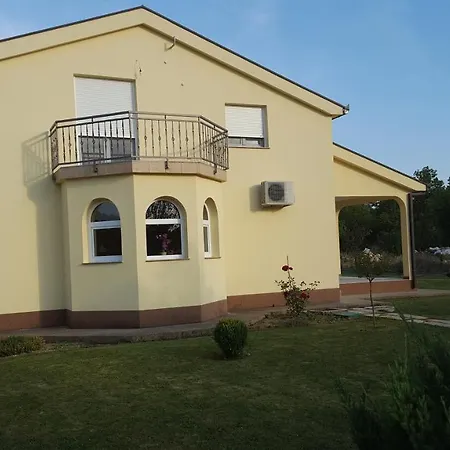 빌라 Vacation Kravica *