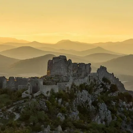 Vacation Kravica * Studenci