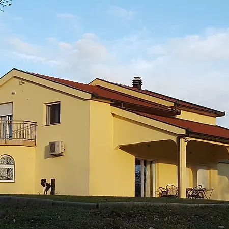 Vacation Kravica