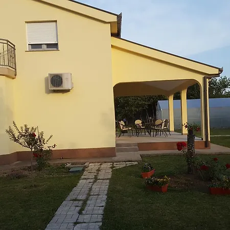 Vacation Kravica
