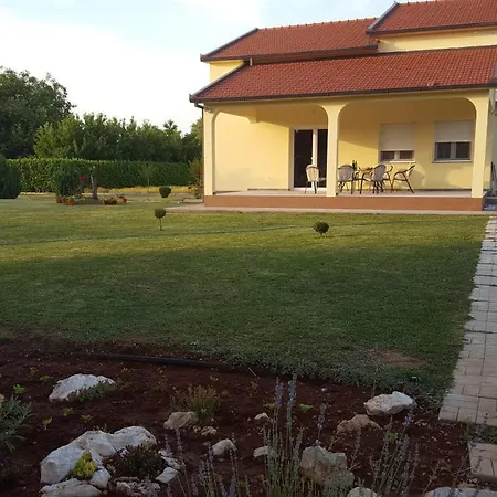 Vacation Kravica * Studenci