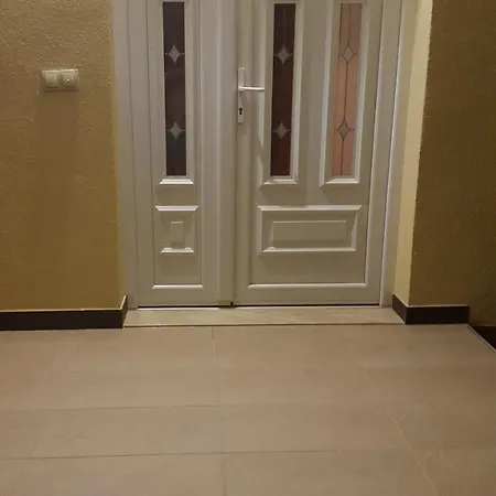 빌라 Vacation Kravica *