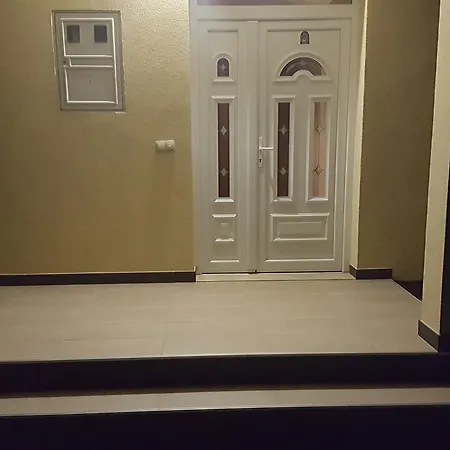 Vacation Kravica * Studenci