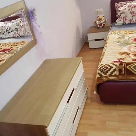 Vacation Kravica Studenci
