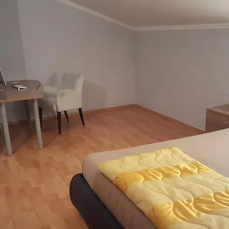 Vacation Kravica Studenci