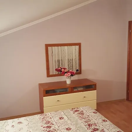 Vacation Kravica * Studenci